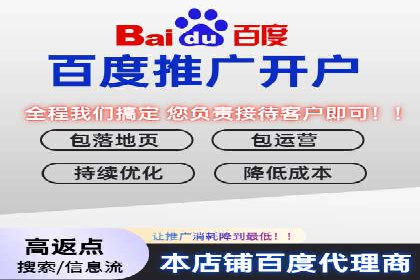 案例分享：如何通过百度推广打造爆款产品